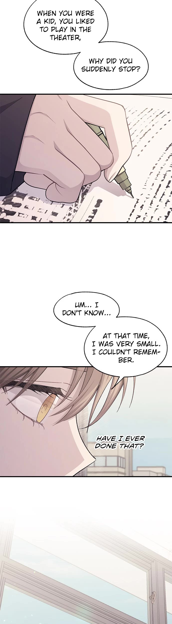 Yeonwoo's Innocence chapter 89 page 10