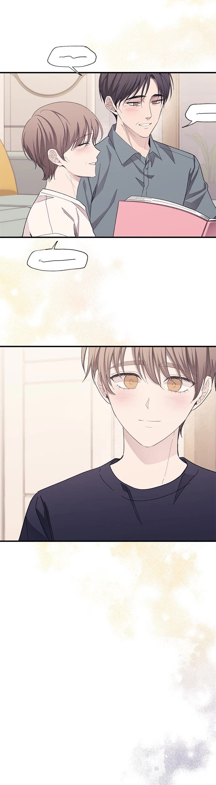 Yeonwoo's Innocence chapter 89 page 16