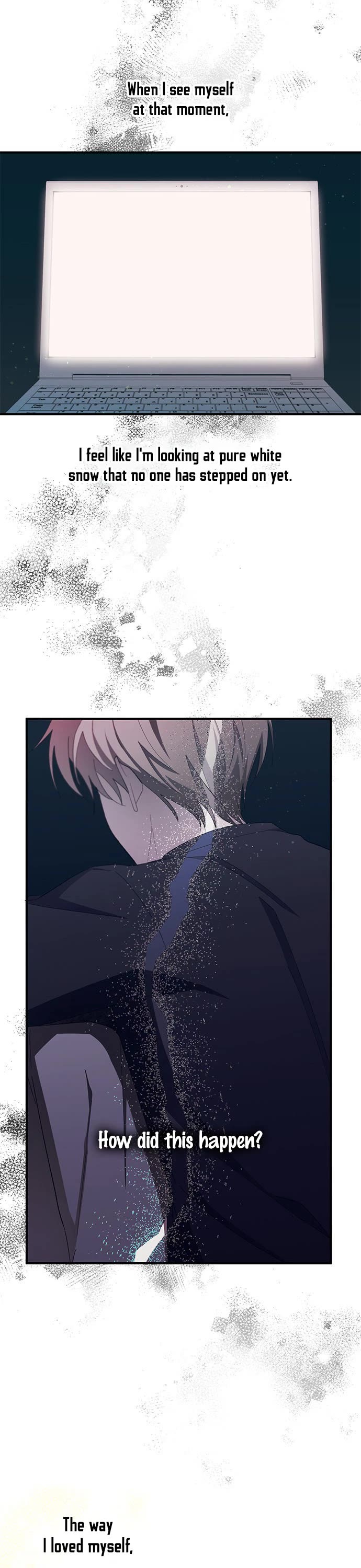 Yeonwoo's Innocence chapter 89 page 23