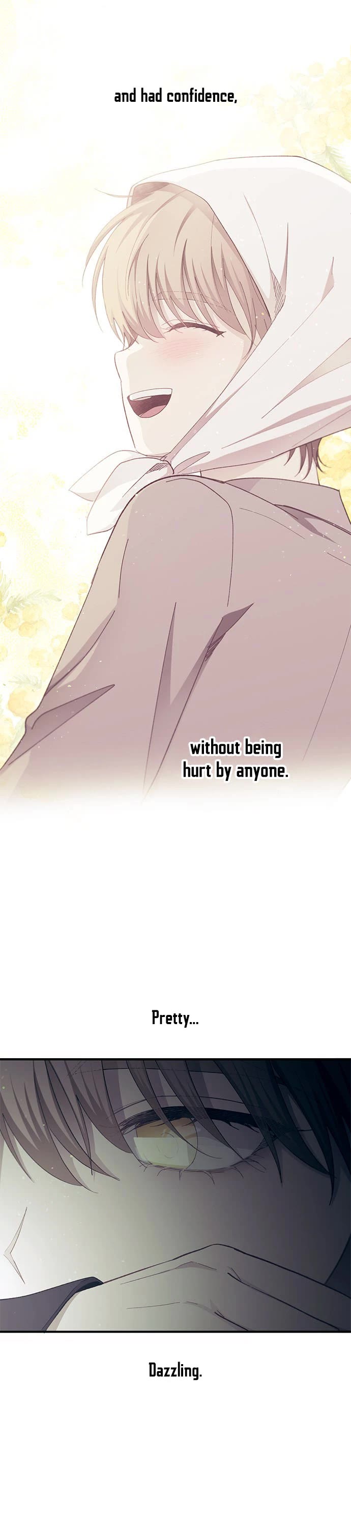 Yeonwoo's Innocence chapter 89 page 24