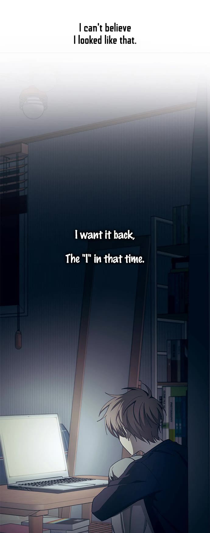 Yeonwoo's Innocence chapter 89 page 25