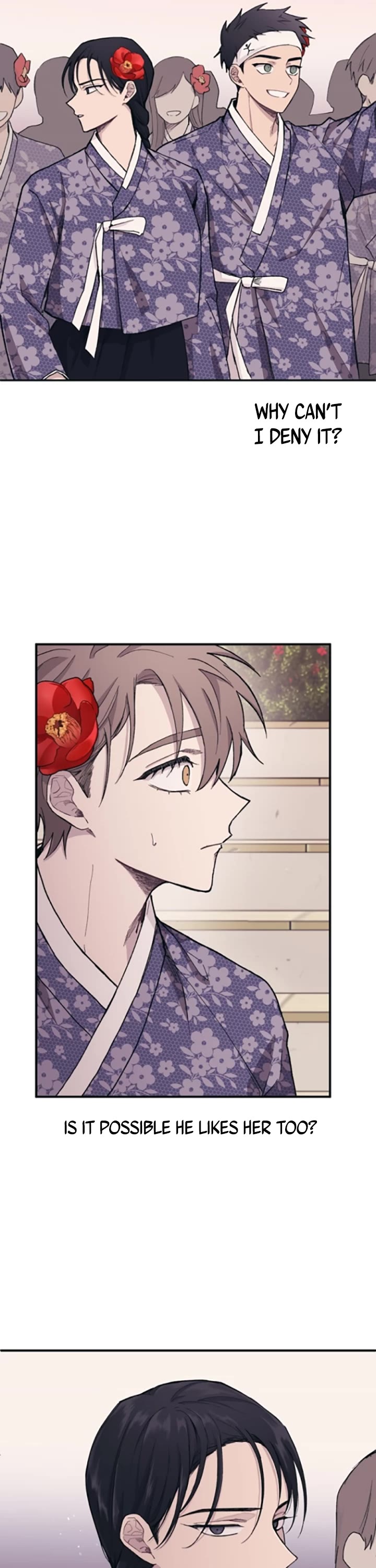 Yeonwoo's Innocence chapter 9 page 9