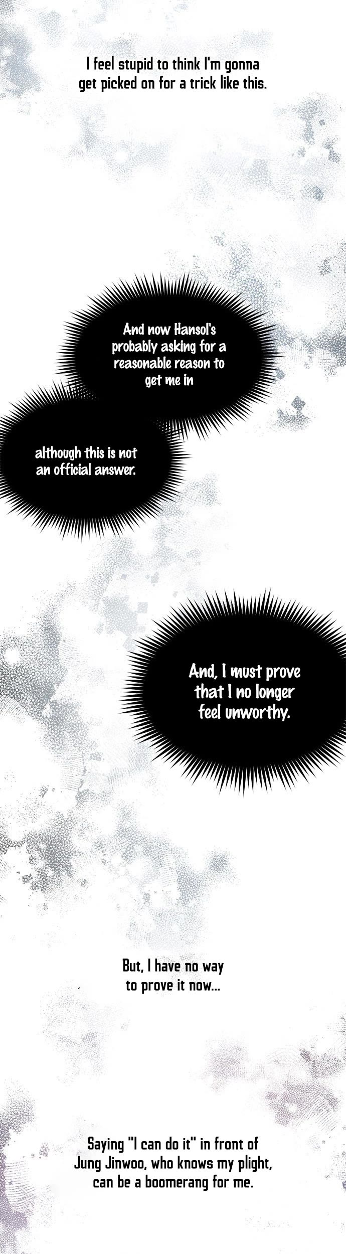 Yeonwoo's Innocence chapter 91 page 15