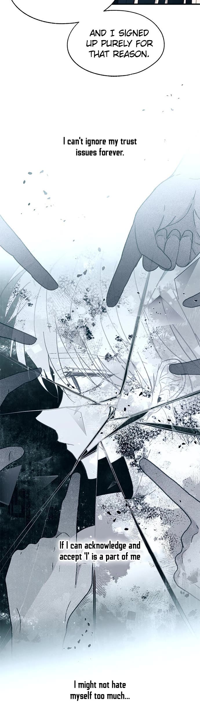 Yeonwoo's Innocence chapter 91 page 20