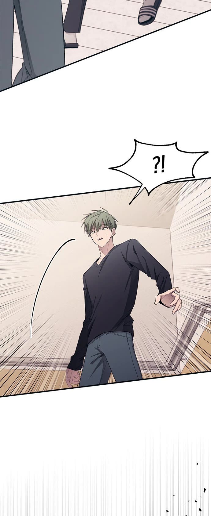 Yeonwoo's Innocence chapter 93 page 33