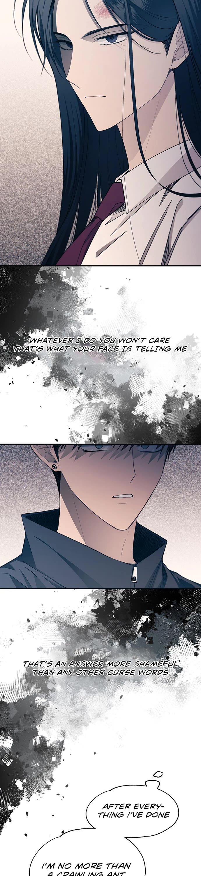 Yeonwoo's Innocence chapter 95 page 12