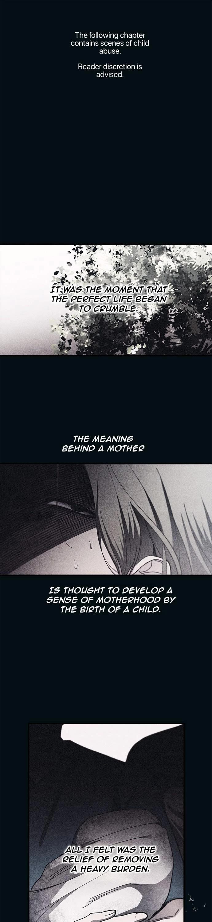 Yeonwoo's Innocence chapter 96 page 1