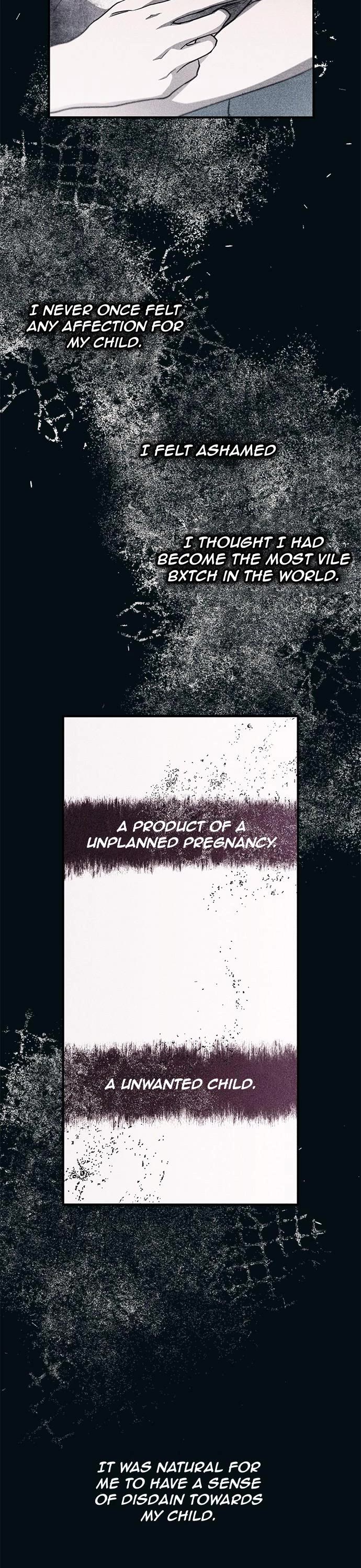 Yeonwoo's Innocence chapter 96 page 2