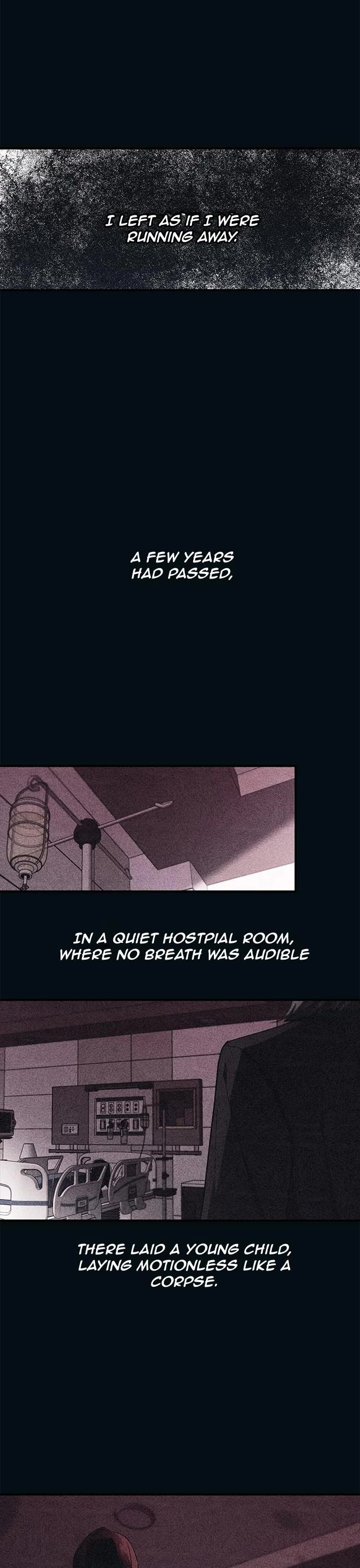 Yeonwoo's Innocence chapter 96 page 3