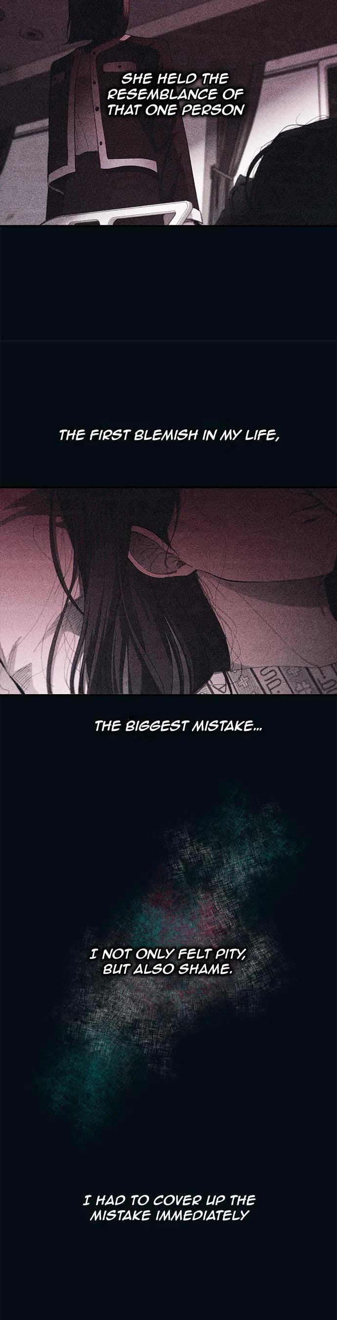 Yeonwoo's Innocence chapter 96 page 4