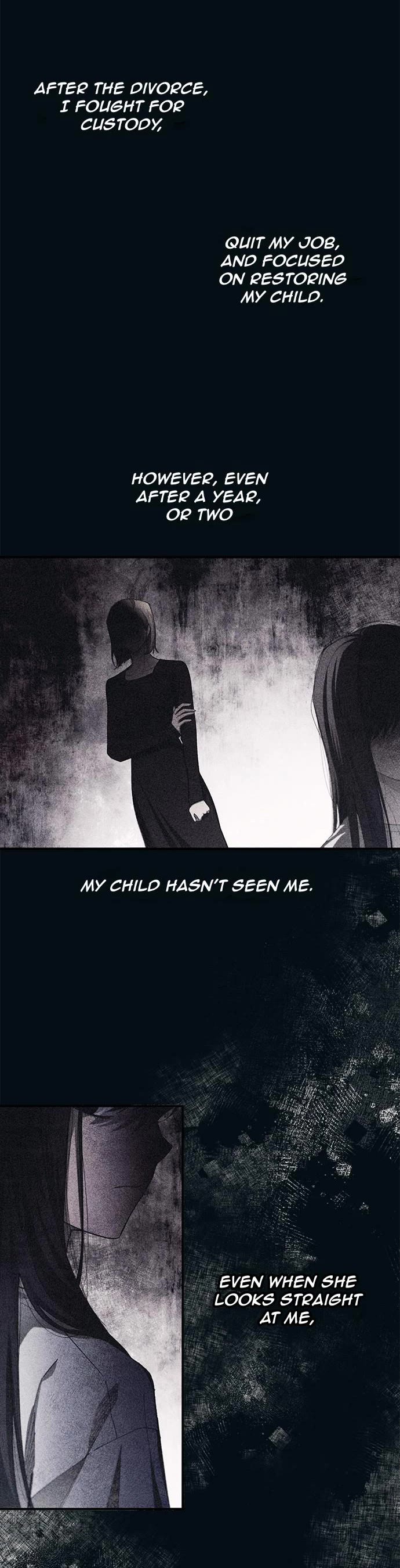 Yeonwoo's Innocence chapter 96 page 5