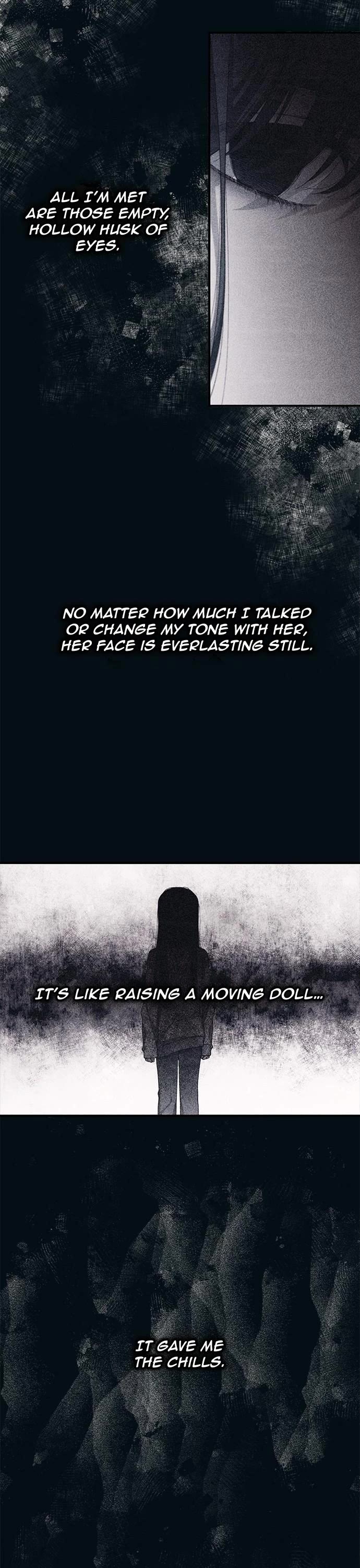 Yeonwoo's Innocence chapter 96 page 6