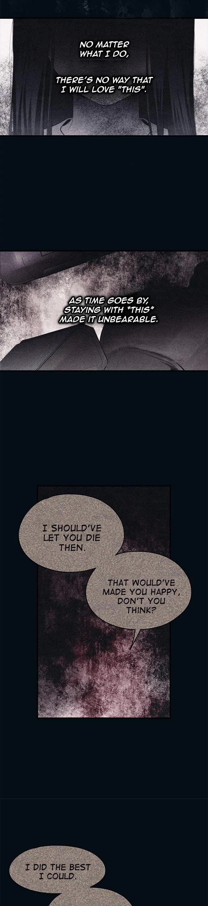 Yeonwoo's Innocence chapter 96 page 7