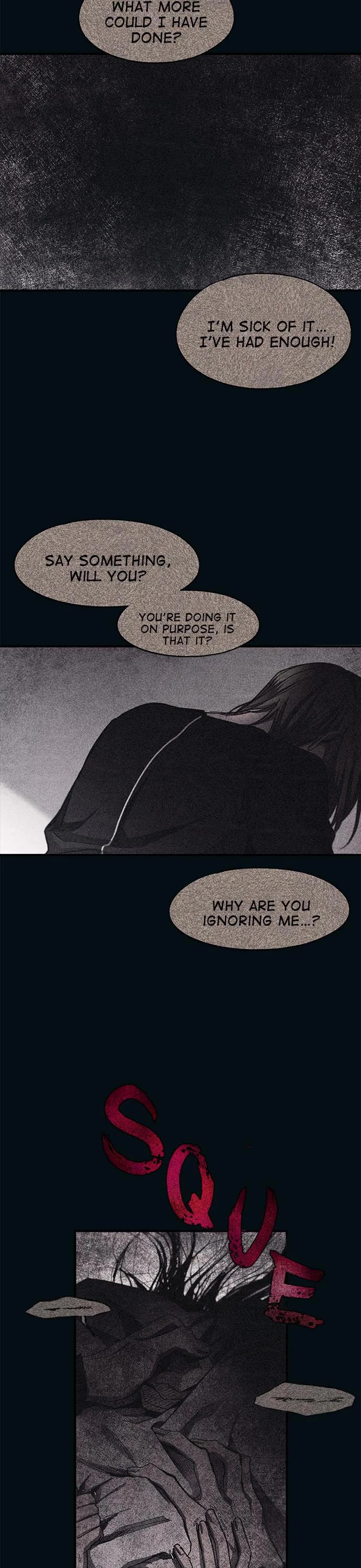 Yeonwoo's Innocence chapter 96 page 8