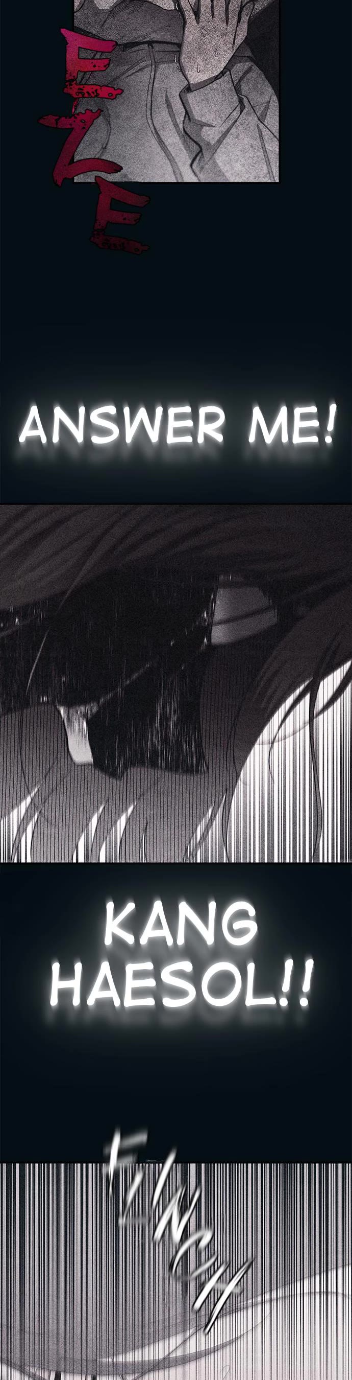 Yeonwoo's Innocence chapter 96 page 9