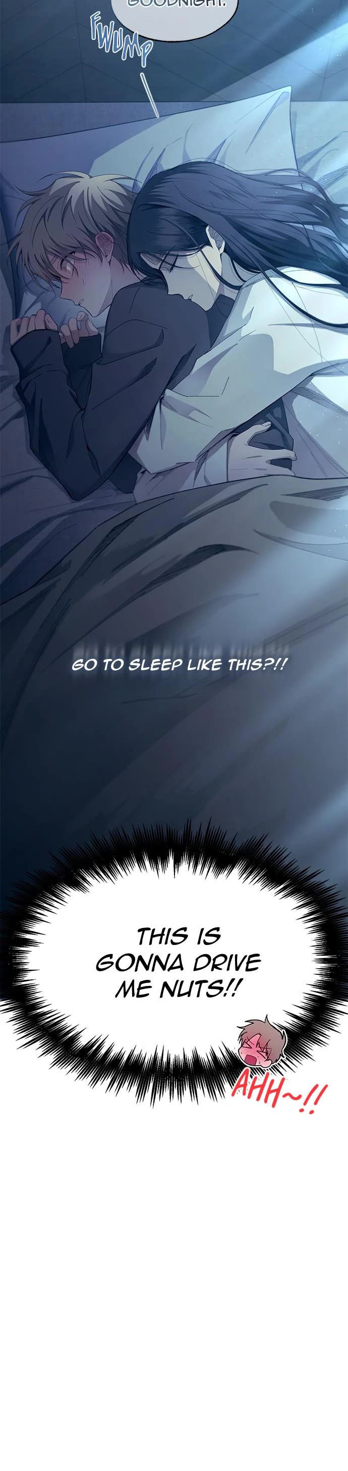 Yeonwoo's Innocence chapter 97 page 33