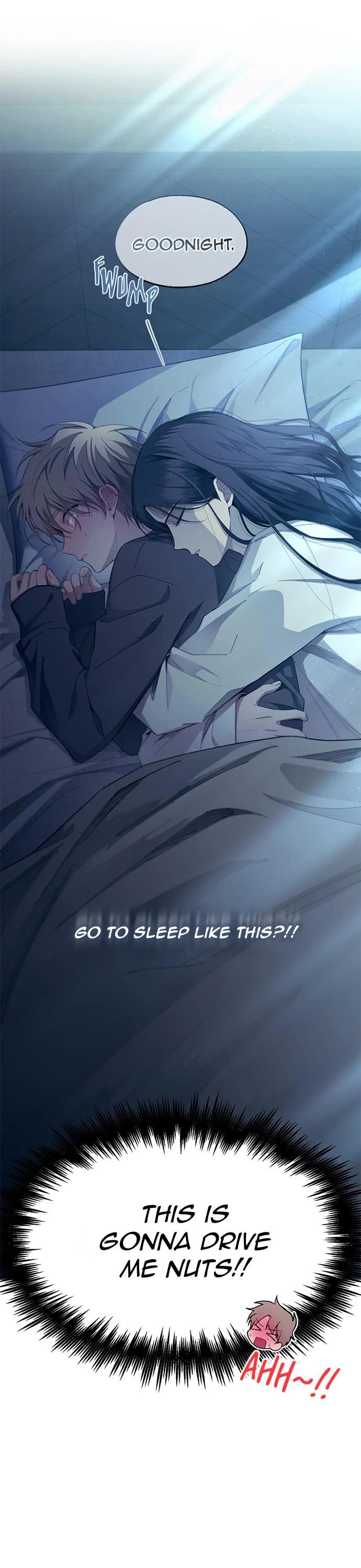 Yeonwoo's Innocence chapter 98 page 1