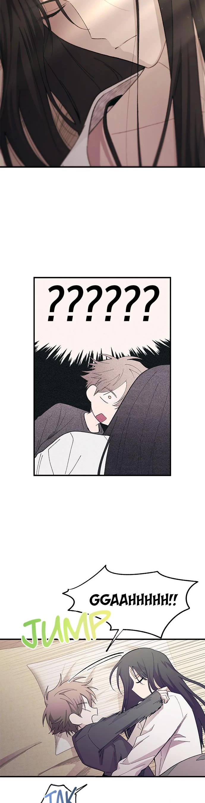 Yeonwoo's Innocence chapter 98 page 10