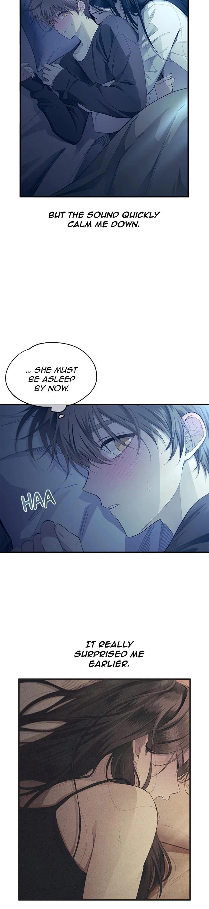 Yeonwoo's Innocence chapter 98 page 3