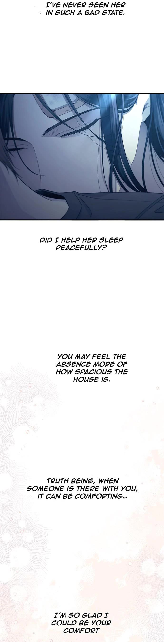 Yeonwoo's Innocence chapter 98 page 4