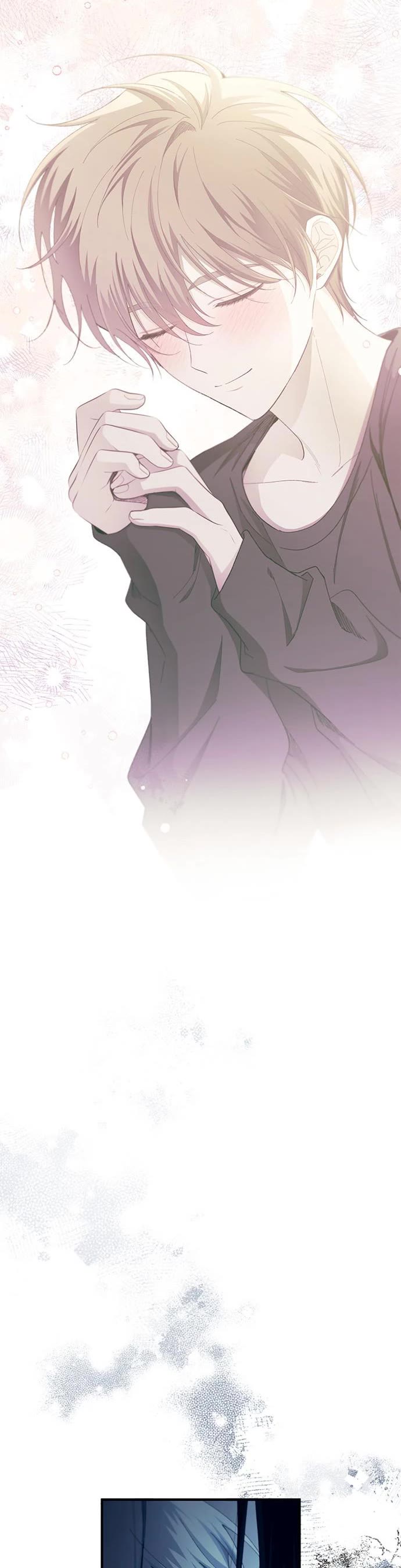 Yeonwoo's Innocence chapter 98 page 5