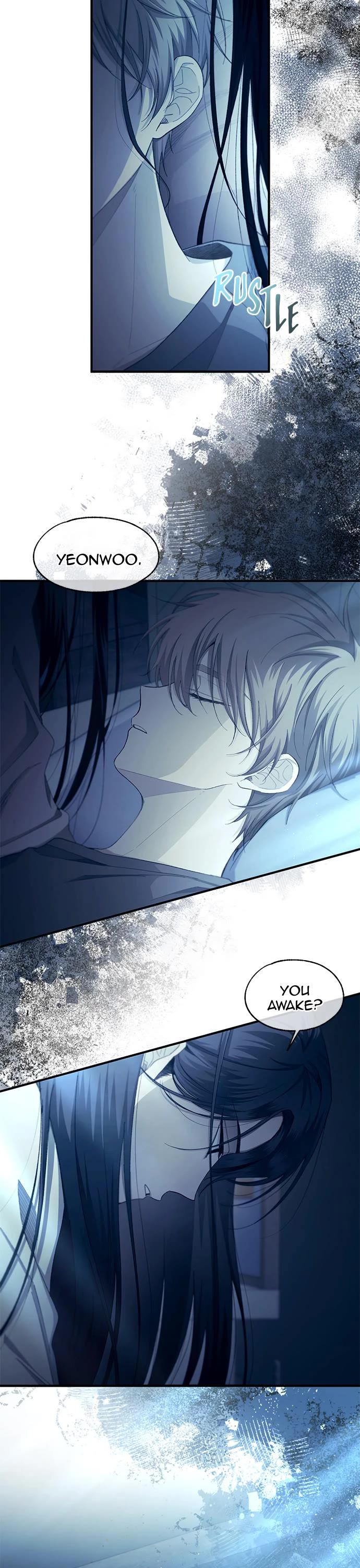 Yeonwoo's Innocence chapter 98 page 6