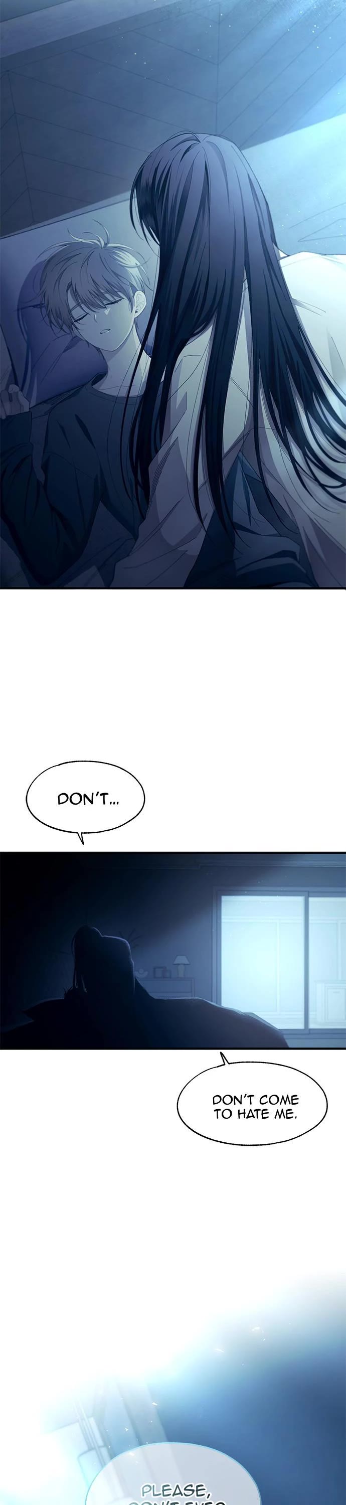 Yeonwoo's Innocence chapter 98 page 7