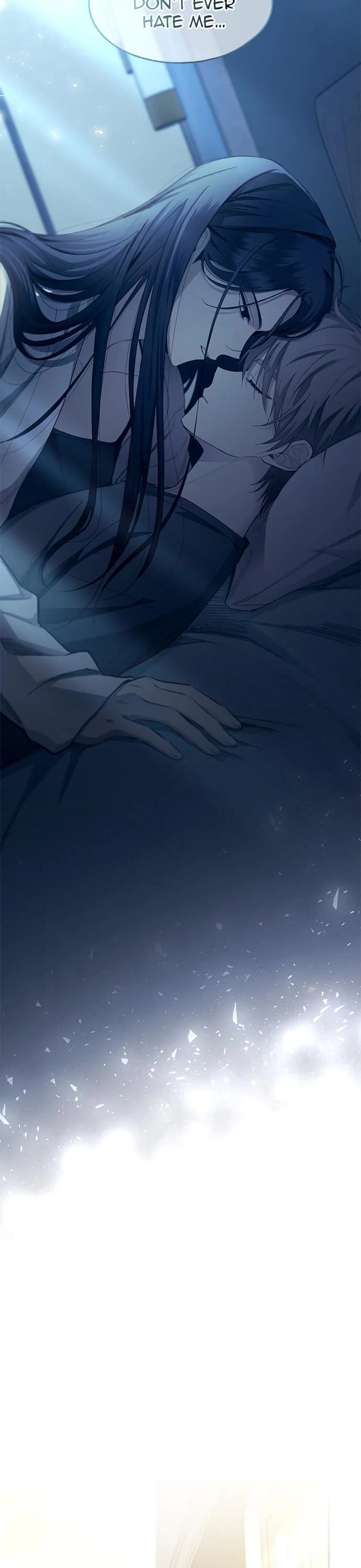 Yeonwoo's Innocence chapter 98 page 8