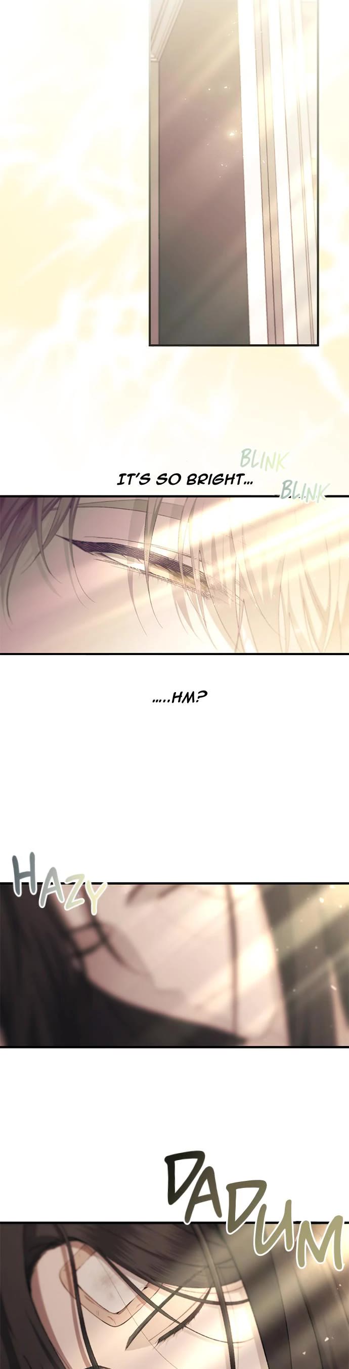 Yeonwoo's Innocence chapter 98 page 9