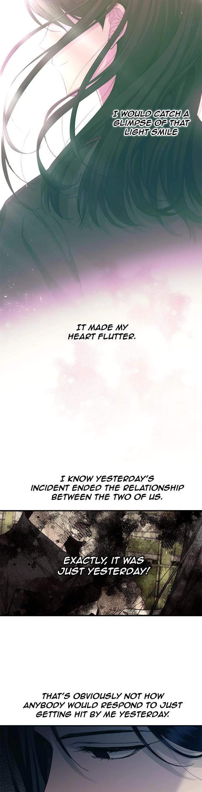 Yeonwoo's Innocence chapter 99 page 20