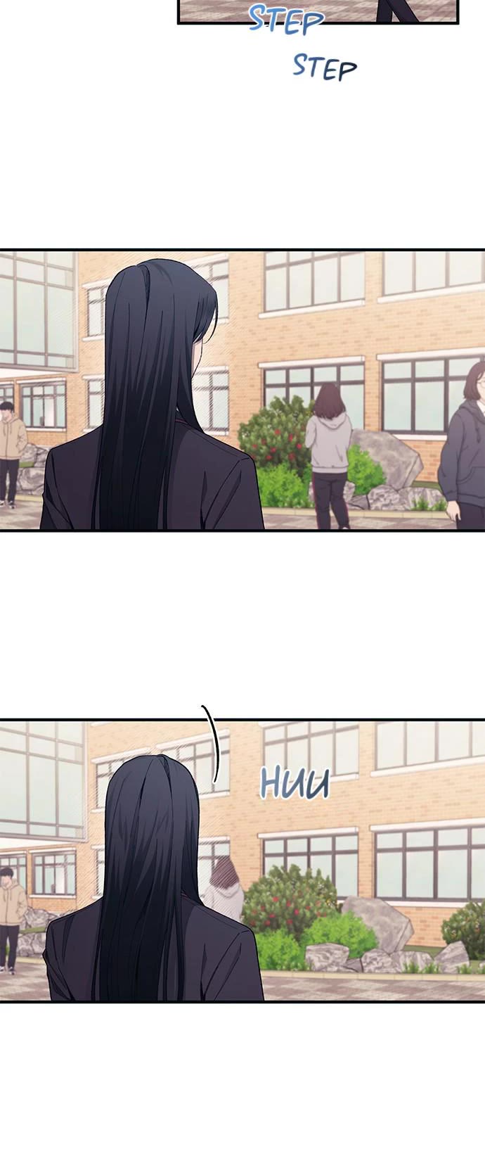 Yeonwoo's Innocence chapter 99 page 29