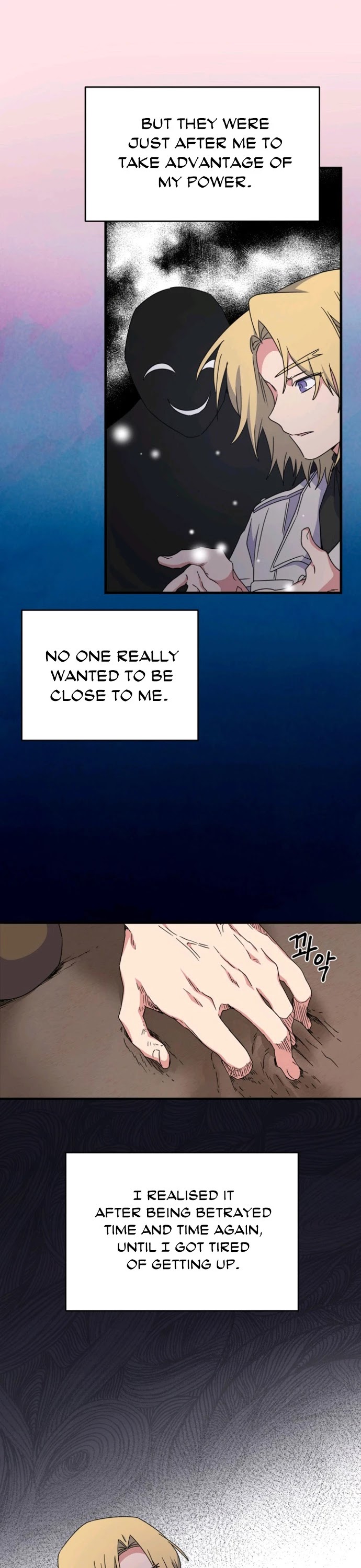 Ygret chapter 1 page 16