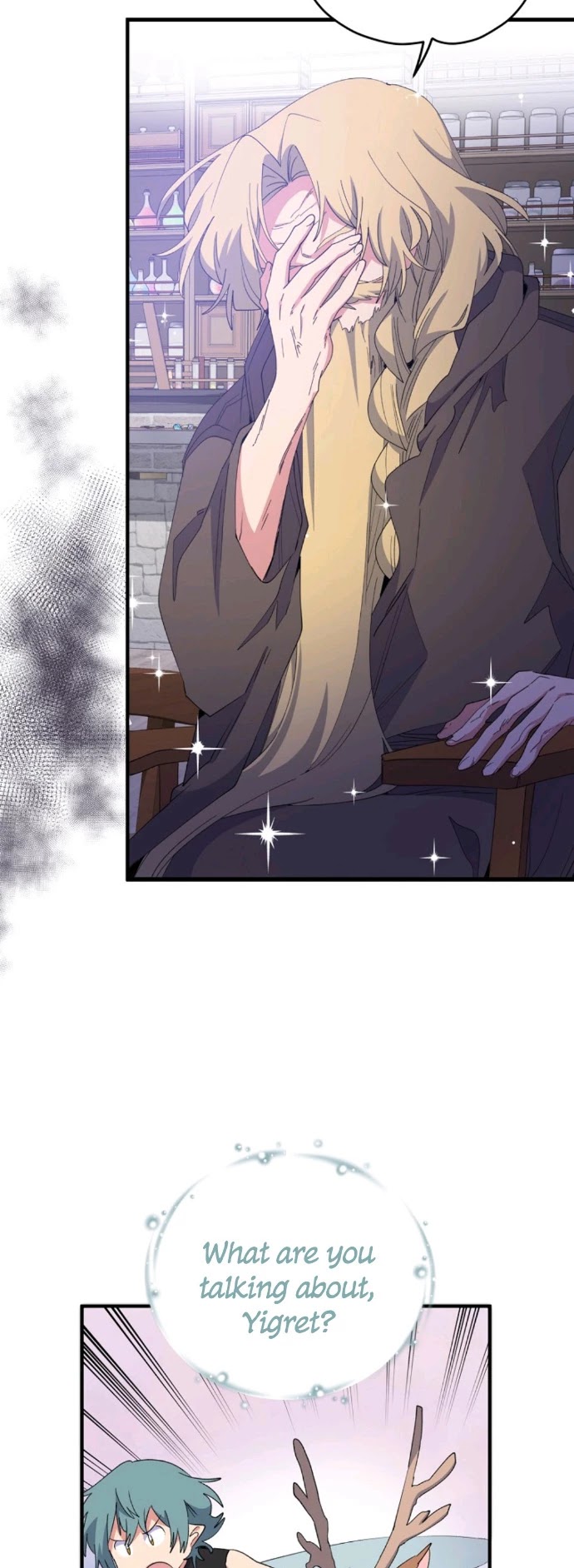Ygret chapter 1 page 19