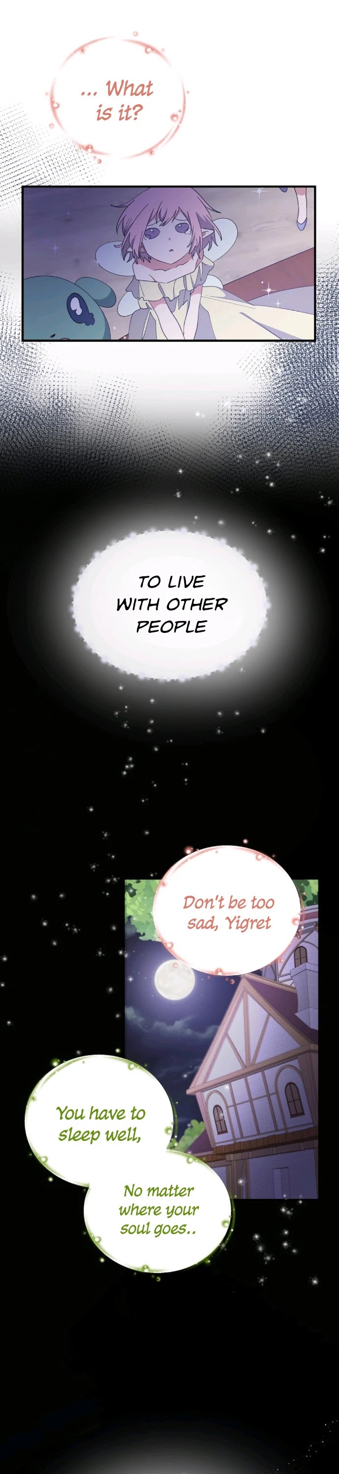 Ygret chapter 1 page 21