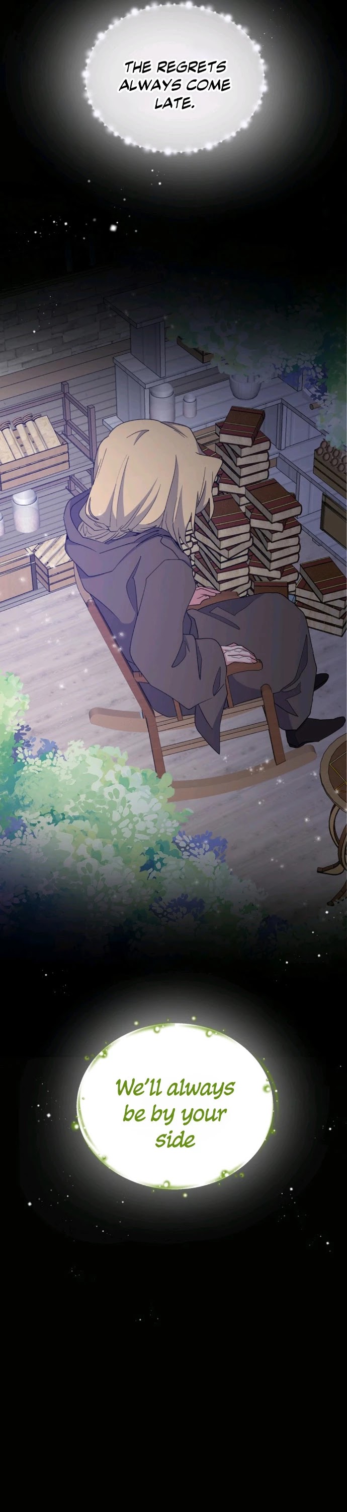 Ygret chapter 1 page 22