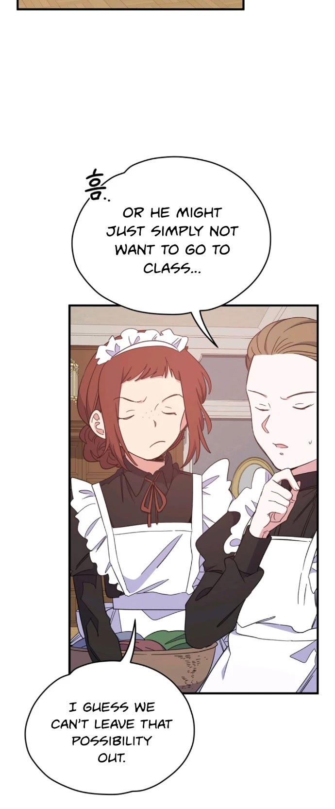 Ygret chapter 1 page 25