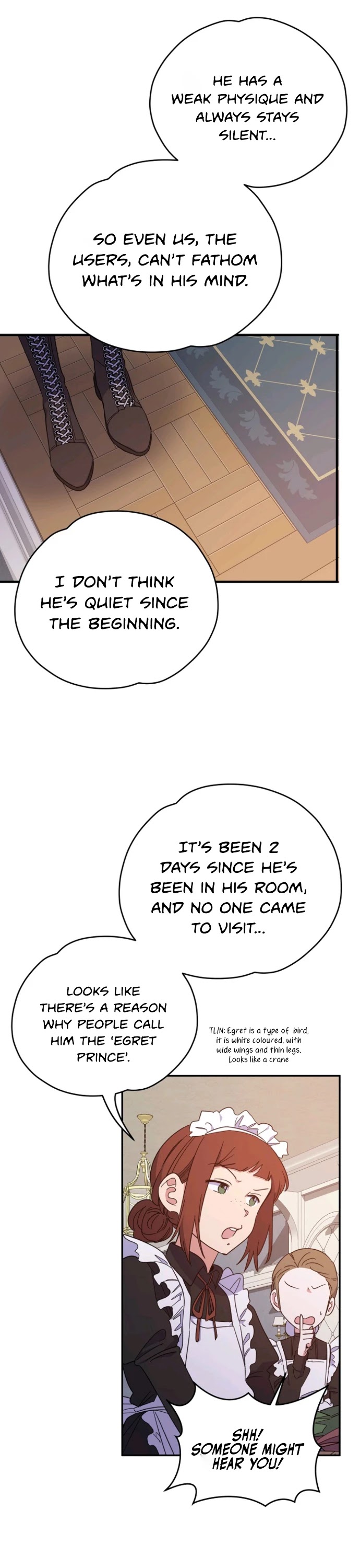 Ygret chapter 1 page 26