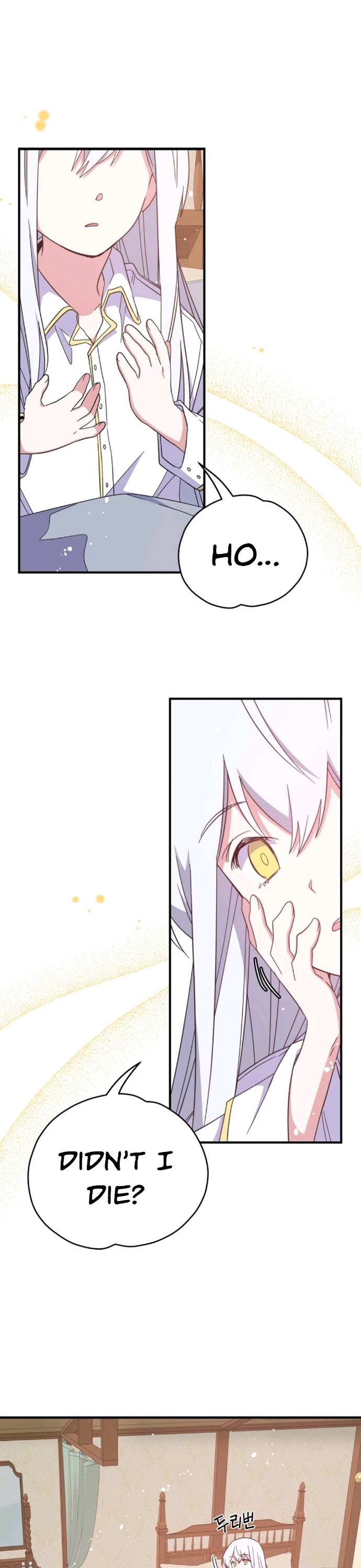 Ygret chapter 1 page 28