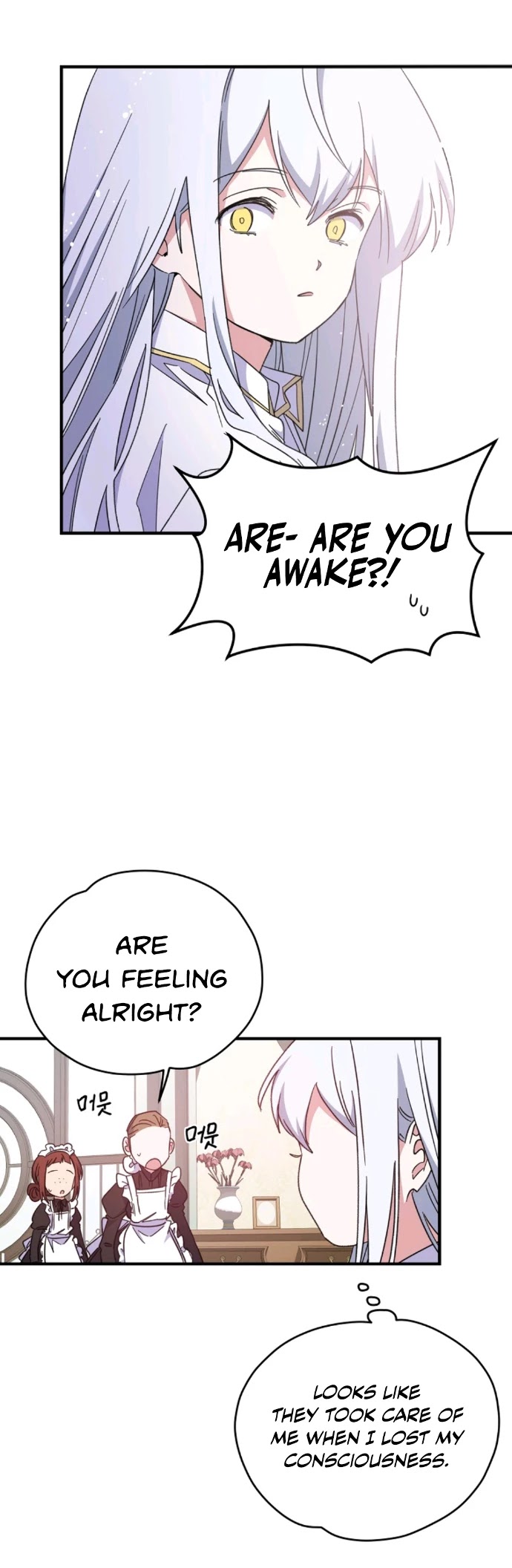 Ygret chapter 1 page 30