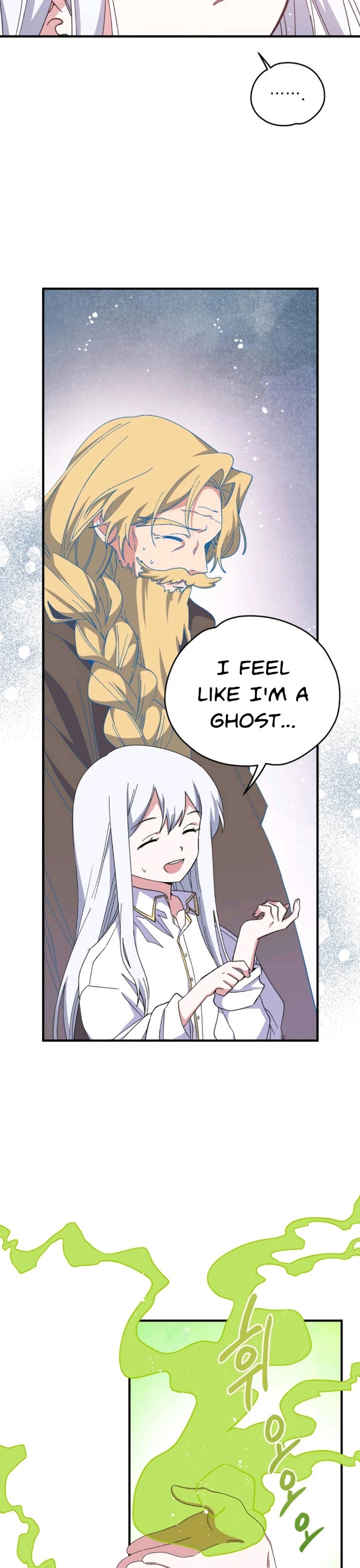 Ygret chapter 1 page 33