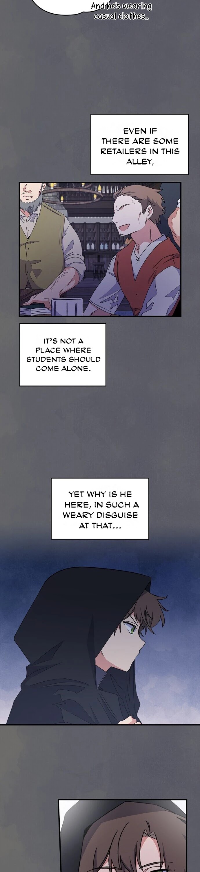 Ygret chapter 10 page 10