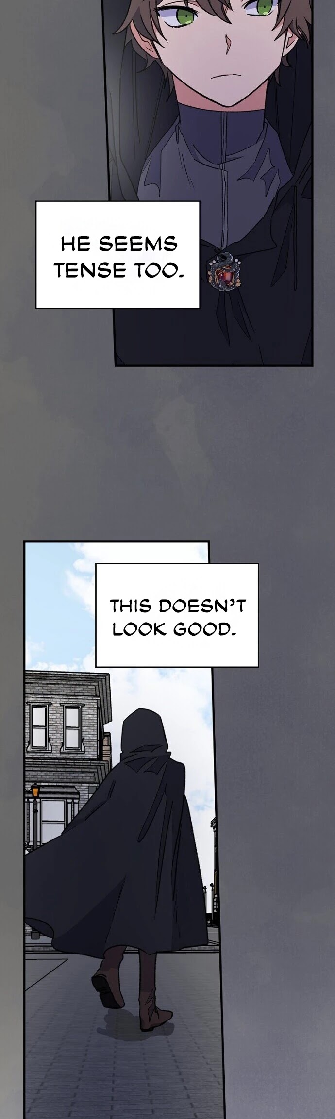 Ygret chapter 10 page 11