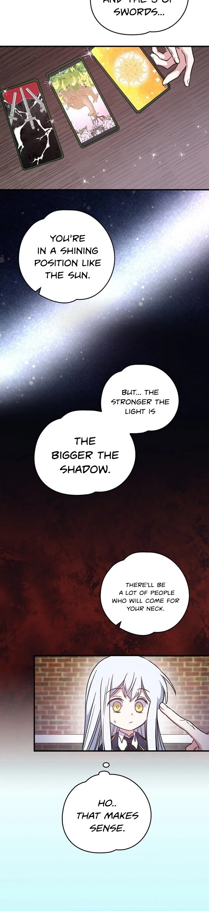 Ygret chapter 10 page 18