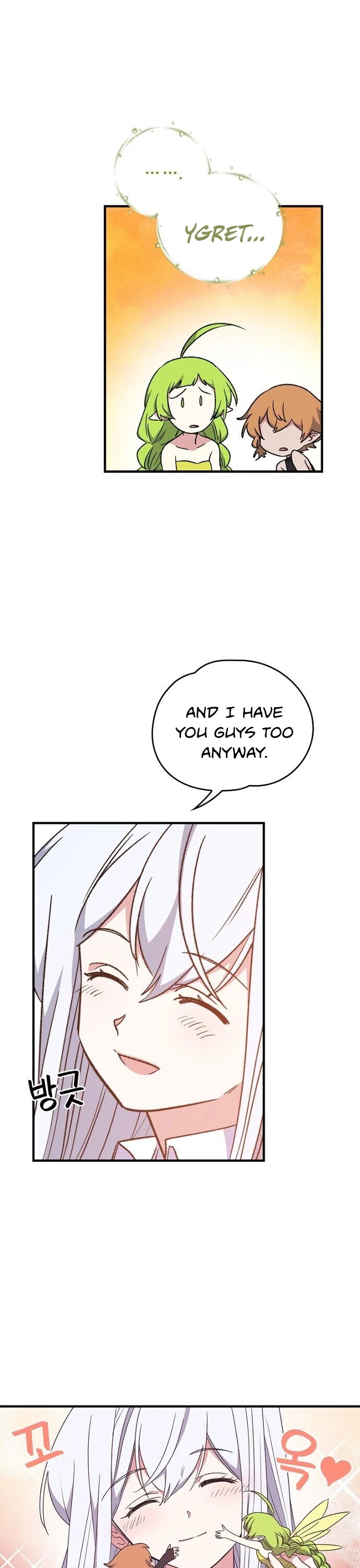 Ygret chapter 10 page 28