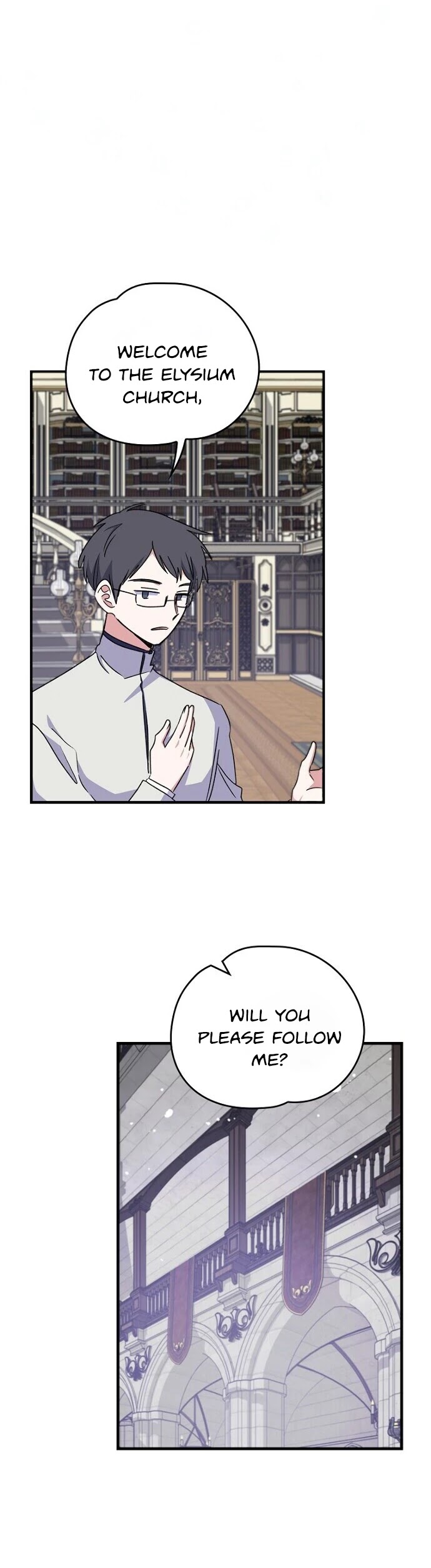 Ygret chapter 10 page 31