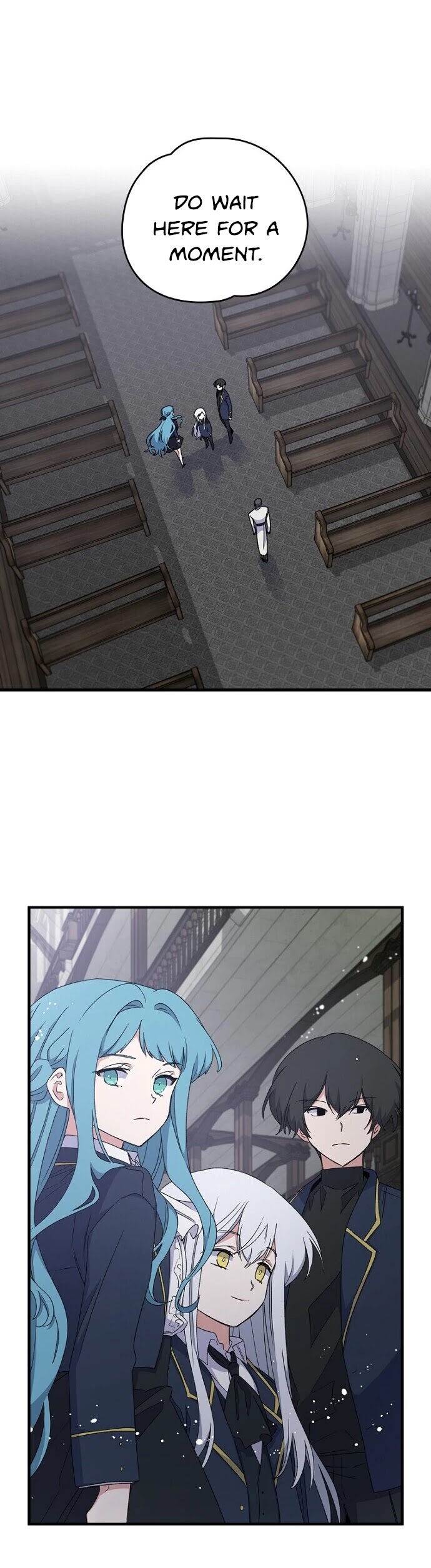 Ygret chapter 10 page 32