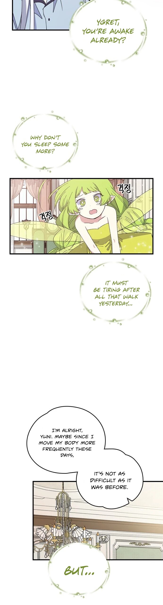 Ygret chapter 10 page 4