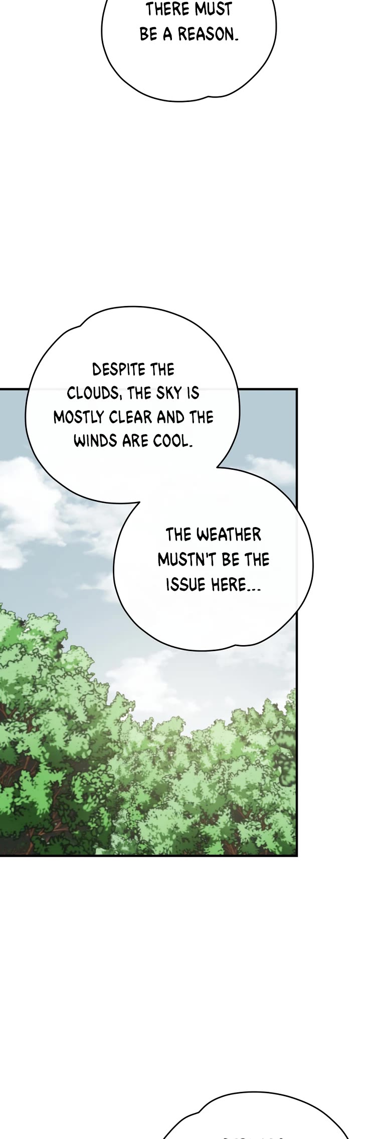 Ygret chapter 100 page 14