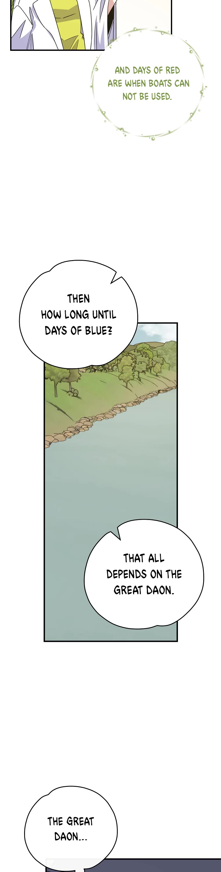 Ygret chapter 100 page 17