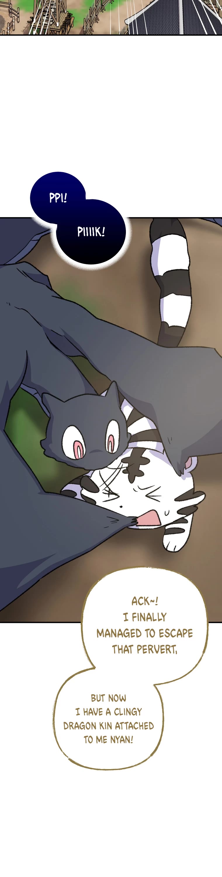 Ygret chapter 100 page 2